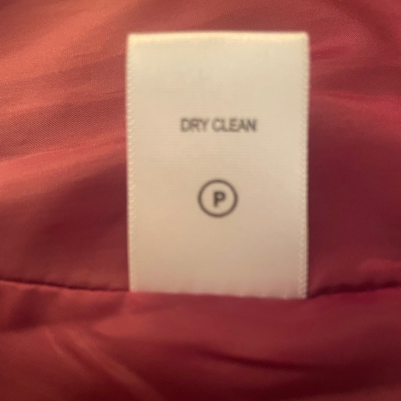 Coldwater Creek women’s Size 10 
Southwestern design Wool Blend Shacket Jacket - Picture 11 of 14